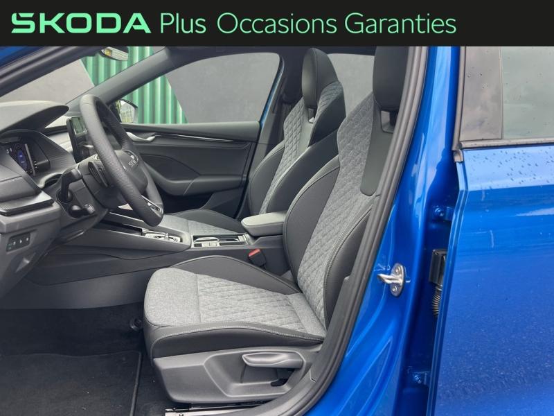 Voitures occasions ŠKODA OCTAVIA Sportline Orvault