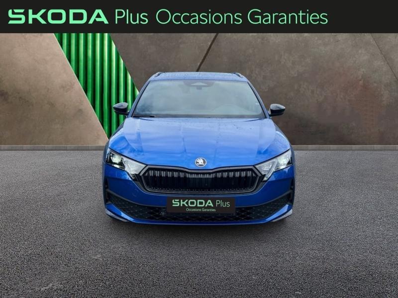 Voitures occasions ŠKODA OCTAVIA Sportline Orvault