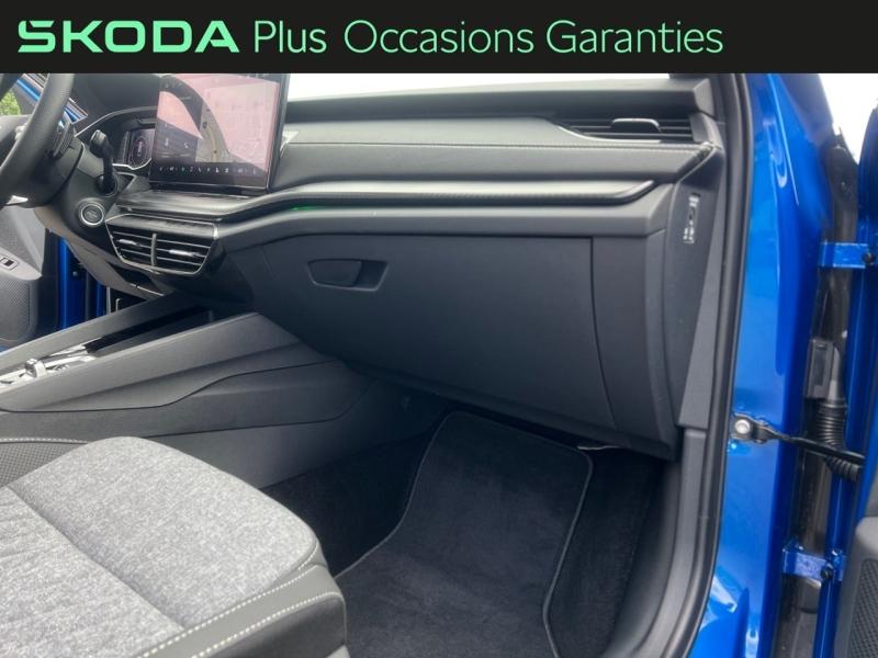 Voitures occasions ŠKODA OCTAVIA Sportline Orvault