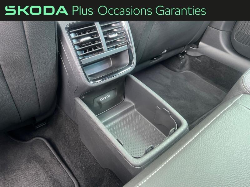Voitures occasions ŠKODA OCTAVIA Sportline Orvault