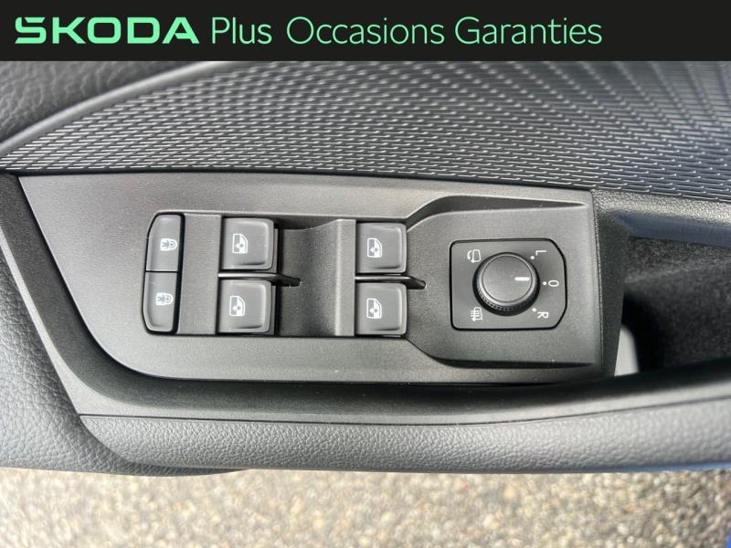 Voitures occasions ŠKODA OCTAVIA Sportline Orvault