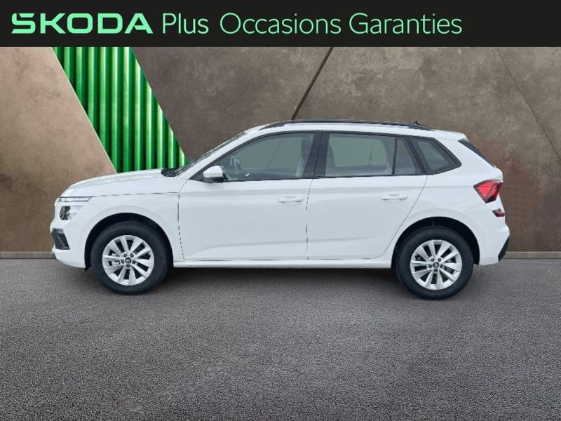 Voitures occasions ŠKODA KAMIQ Active Orvault