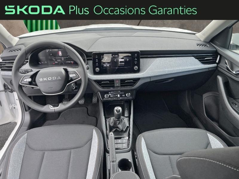 Voitures occasions ŠKODA KAMIQ Active Orvault