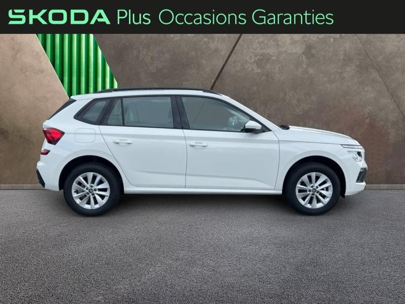 Voitures occasions ŠKODA KAMIQ Active Orvault