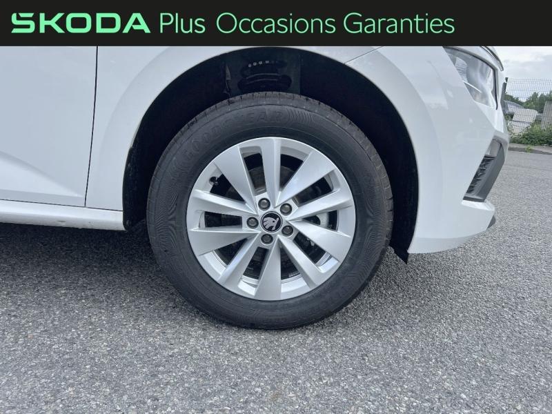 Voitures occasions ŠKODA KAMIQ Active Orvault