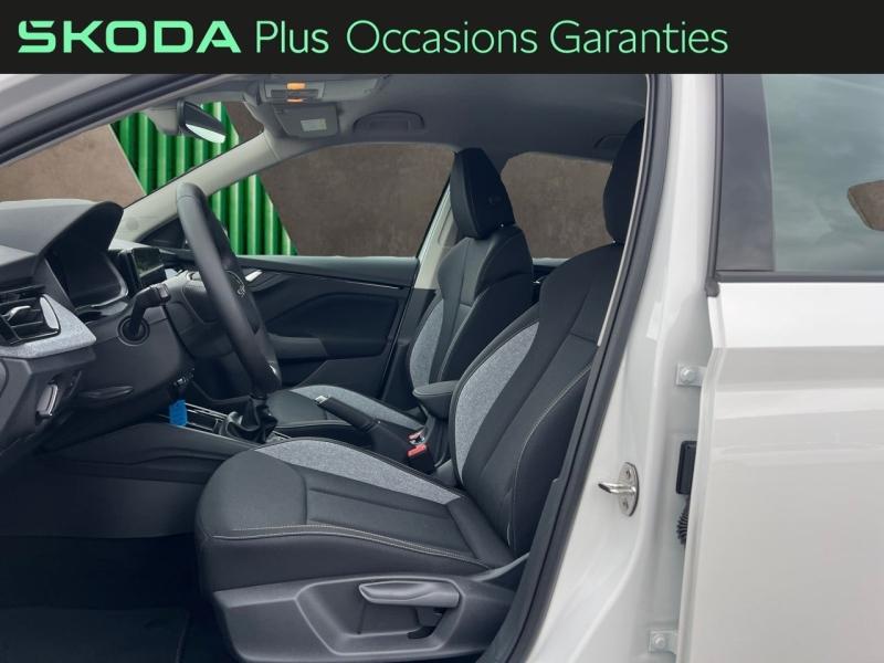 Voitures occasions ŠKODA KAMIQ Active Orvault