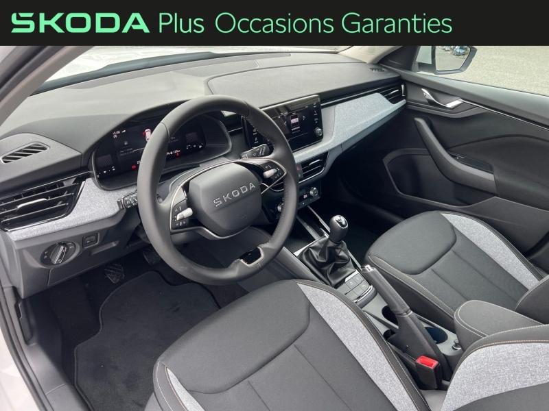 Voitures occasions ŠKODA KAMIQ Active Orvault
