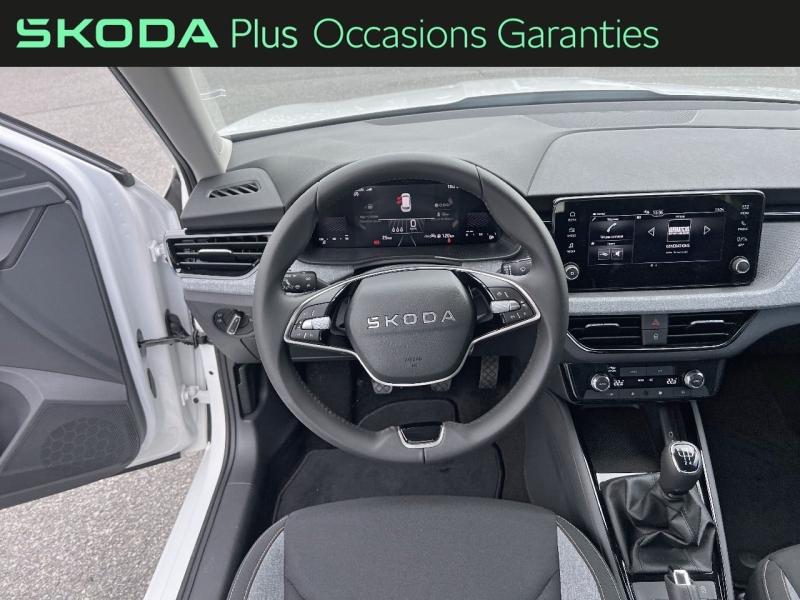 Voitures occasions ŠKODA KAMIQ Active Orvault