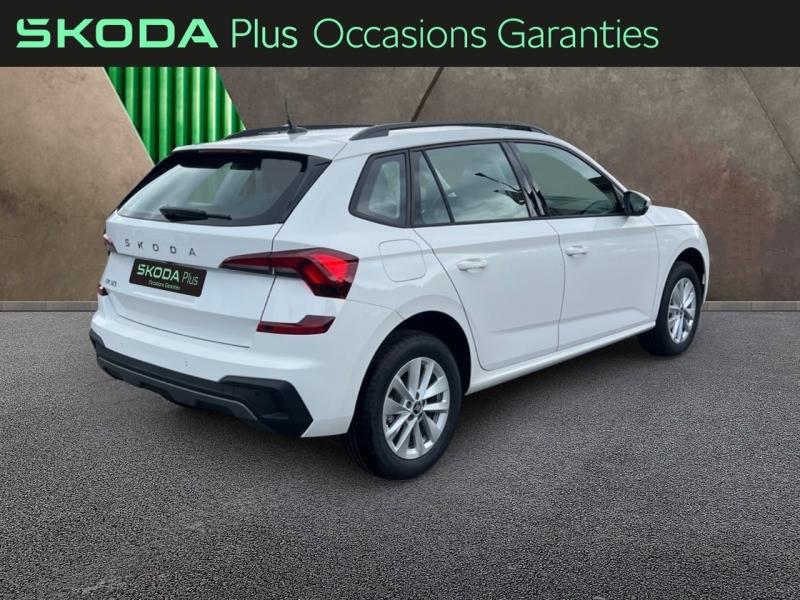 Voitures occasions ŠKODA KAMIQ Active Orvault