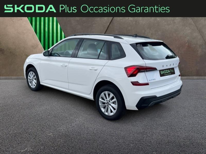 Voitures occasions ŠKODA KAMIQ Active Orvault