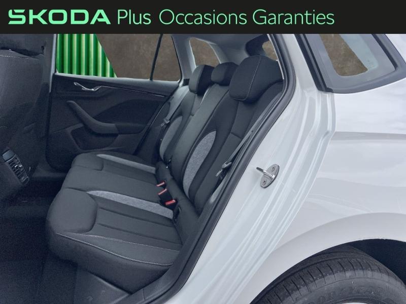 Voitures occasions ŠKODA KAMIQ Active Orvault