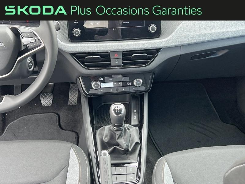 Voitures occasions ŠKODA KAMIQ Active Orvault