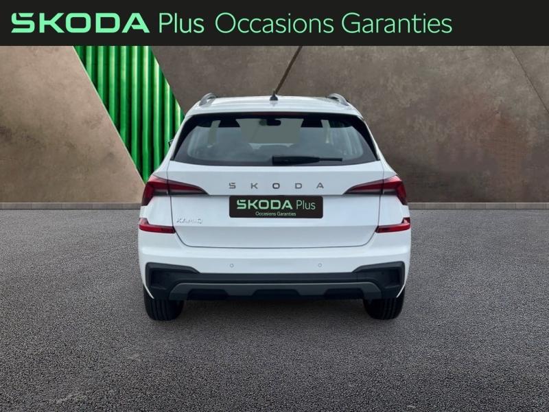 Voitures occasions ŠKODA KAMIQ Active Orvault