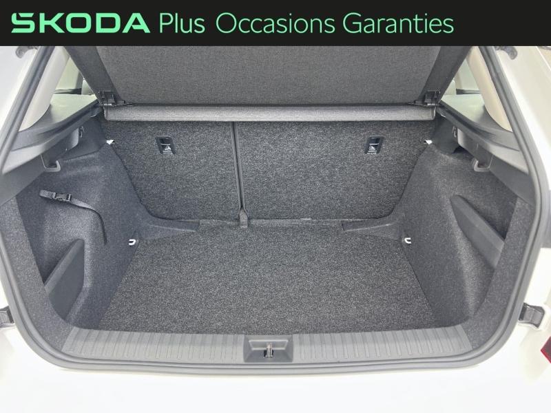Voitures occasions ŠKODA KAMIQ Active Orvault