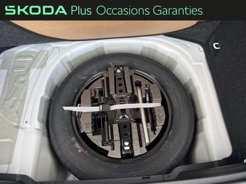 Voitures occasions ŠKODA KAMIQ Active Orvault