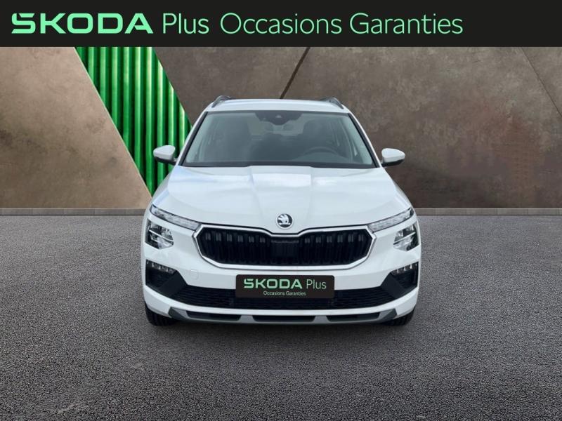 Voitures occasions ŠKODA KAMIQ Active Orvault
