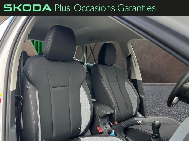 Voitures occasions ŠKODA KAMIQ Active Orvault