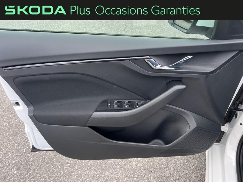 Voitures occasions ŠKODA KAMIQ Active Orvault