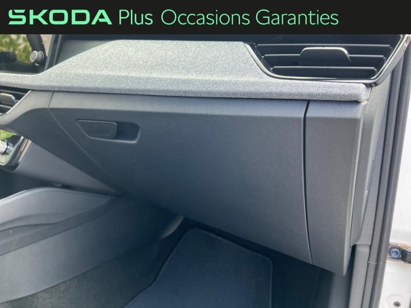 Voitures occasions ŠKODA KAMIQ Active Orvault