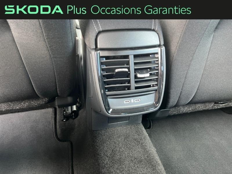 Voitures occasions ŠKODA KAMIQ Active Orvault