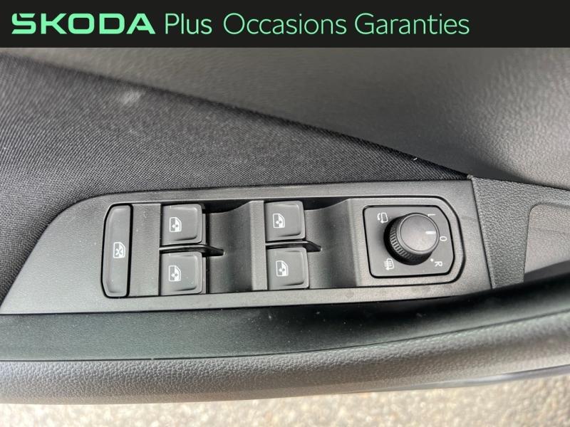 Voitures occasions ŠKODA KAMIQ Active Orvault