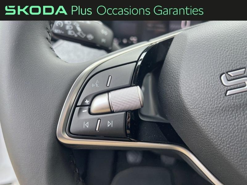 Voitures occasions ŠKODA KAMIQ Active Orvault