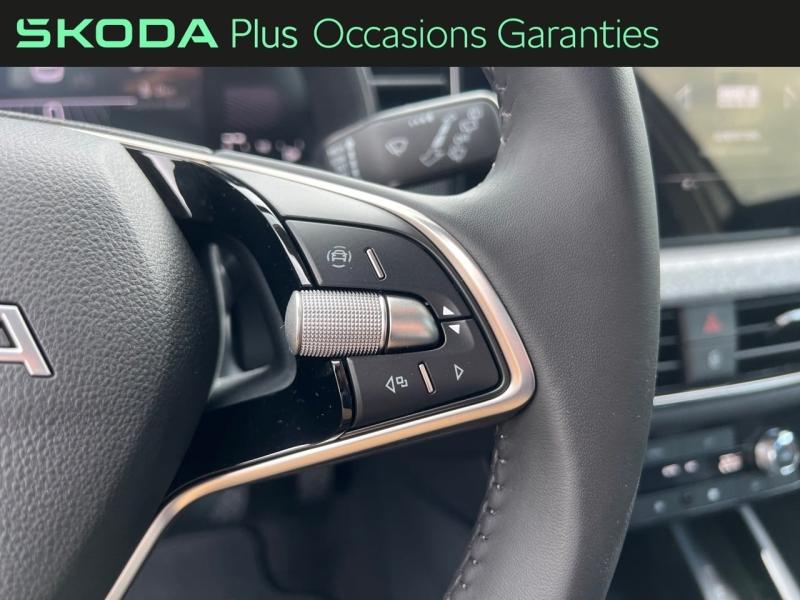 Voitures occasions ŠKODA KAMIQ Active Orvault