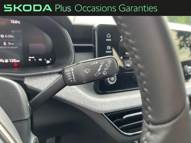 Voitures occasions ŠKODA KAMIQ Active Orvault