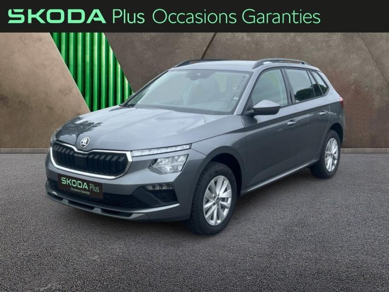 Voitures occasions ŠKODA KAMIQ Selection Orvault