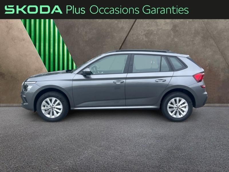 Voitures occasions ŠKODA KAMIQ Selection Orvault