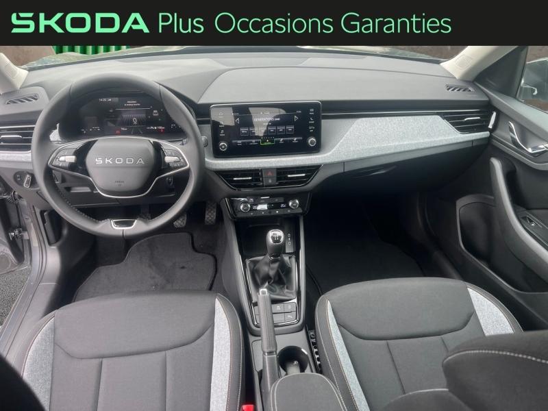 Voitures occasions ŠKODA KAMIQ Selection Orvault