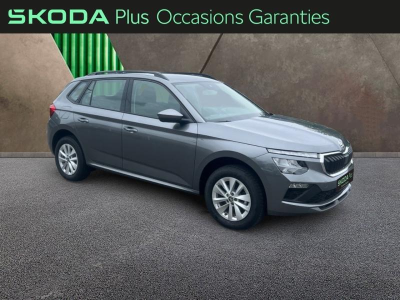 Voitures occasions ŠKODA KAMIQ Selection Orvault