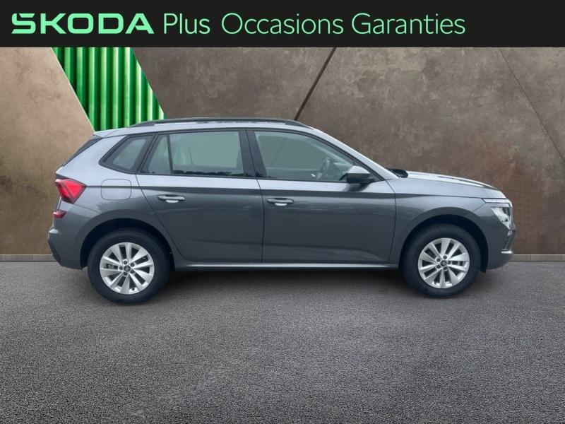 Voitures occasions ŠKODA KAMIQ Selection Orvault