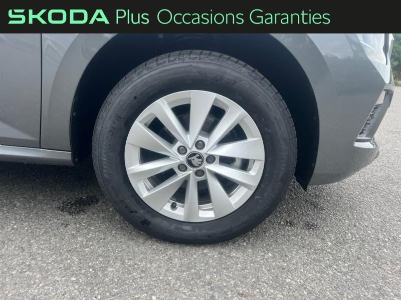 Voitures occasions ŠKODA KAMIQ Selection Orvault
