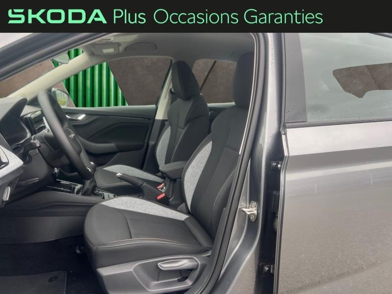 Voitures occasions ŠKODA KAMIQ Selection Orvault