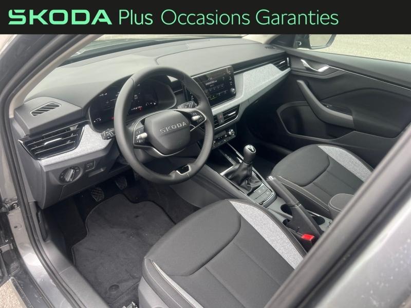 Voitures occasions ŠKODA KAMIQ Selection Orvault