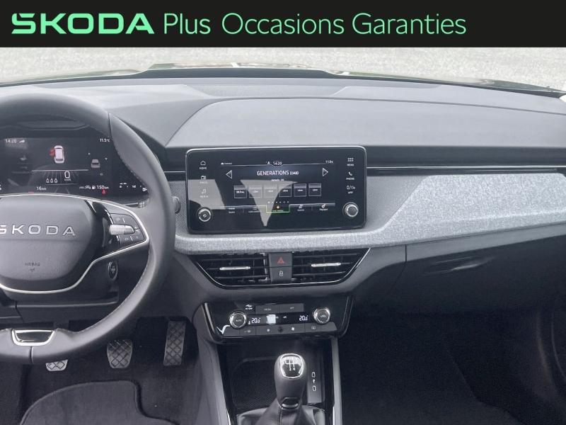 Voitures occasions ŠKODA KAMIQ Selection Orvault