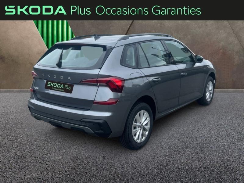 Voitures occasions ŠKODA KAMIQ Selection Orvault
