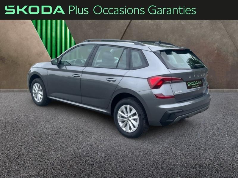 Voitures occasions ŠKODA KAMIQ Selection Orvault