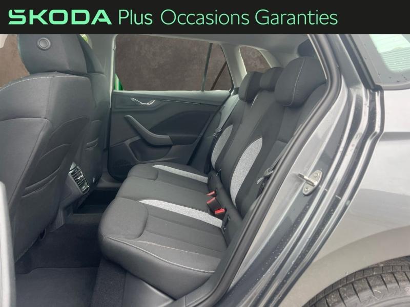 Voitures occasions ŠKODA KAMIQ Selection Orvault