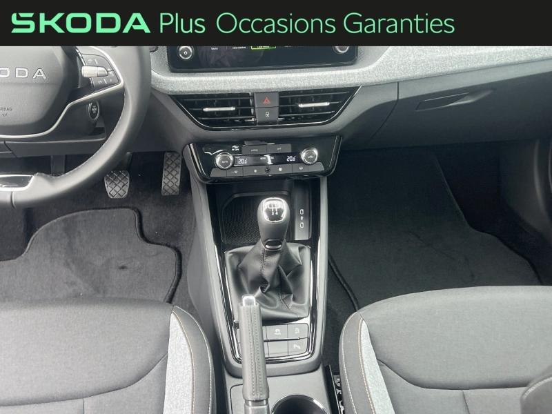 Voitures occasions ŠKODA KAMIQ Selection Orvault