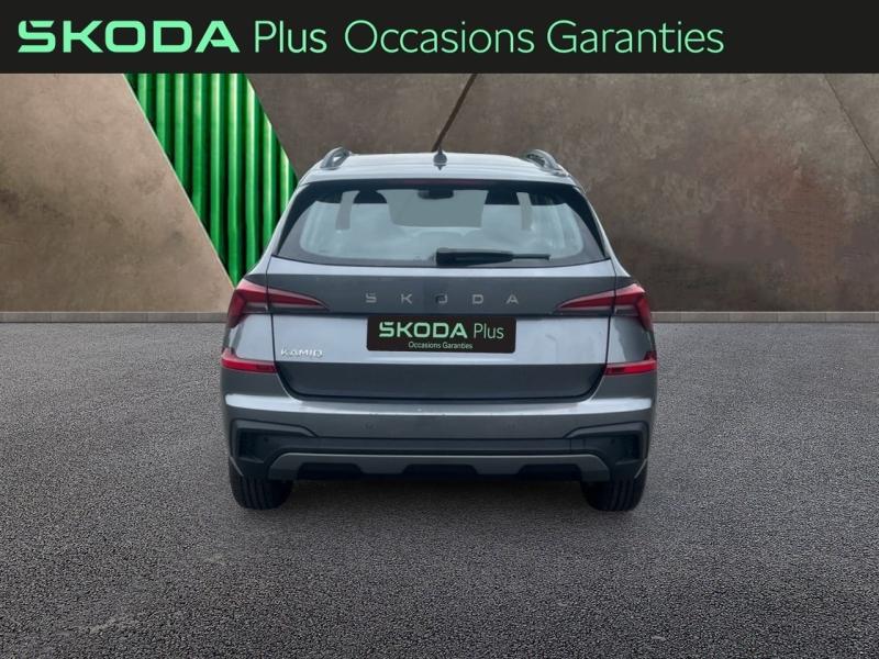 Voitures occasions ŠKODA KAMIQ Selection Orvault
