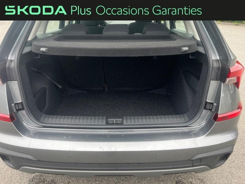 Voitures occasions ŠKODA KAMIQ Selection Orvault