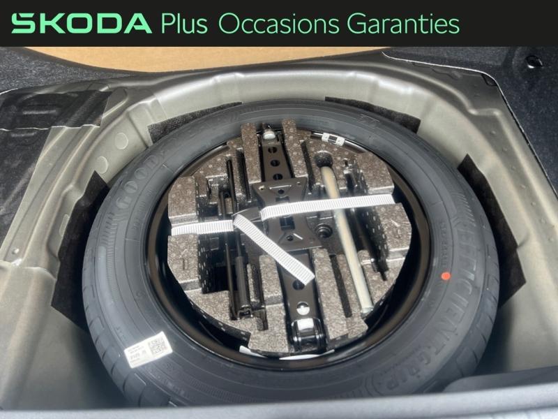 Voitures occasions ŠKODA KAMIQ Selection Orvault
