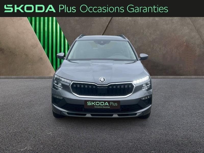Voitures occasions ŠKODA KAMIQ Selection Orvault