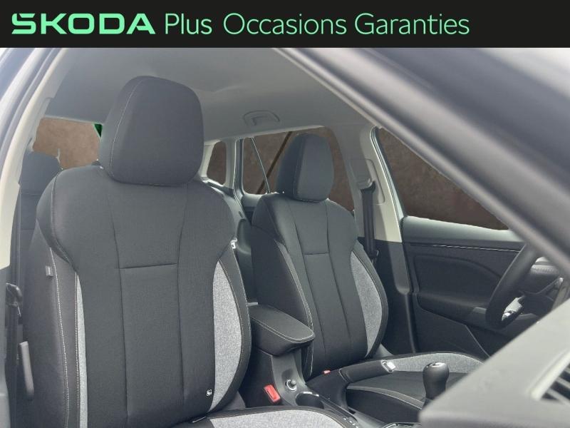Voitures occasions ŠKODA KAMIQ Selection Orvault