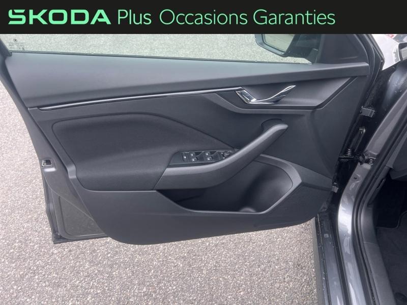 Voitures occasions ŠKODA KAMIQ Selection Orvault