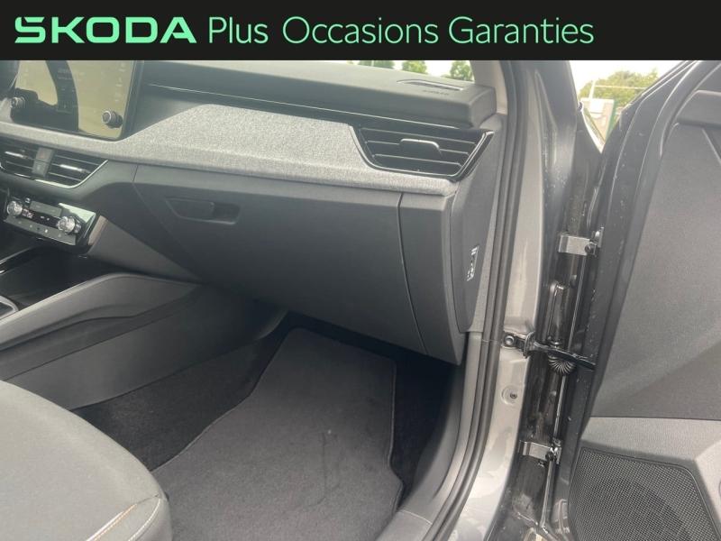 Voitures occasions ŠKODA KAMIQ Selection Orvault