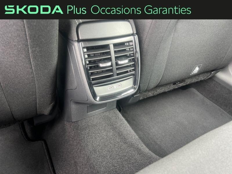Voitures occasions ŠKODA KAMIQ Selection Orvault