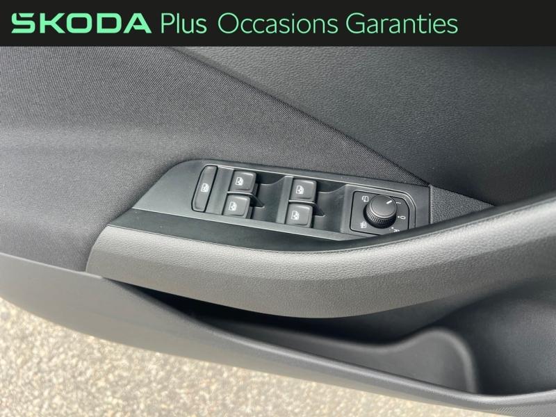 Voitures occasions ŠKODA KAMIQ Selection Orvault